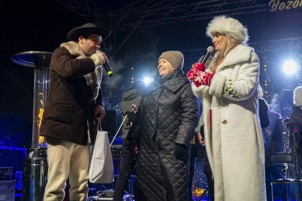 Śląski Jarmark Bożonarodzeniowy